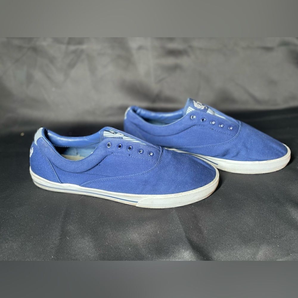 Phat Farm Men's Galley Shoes Classic Casual Sneakers Size 13 EPC